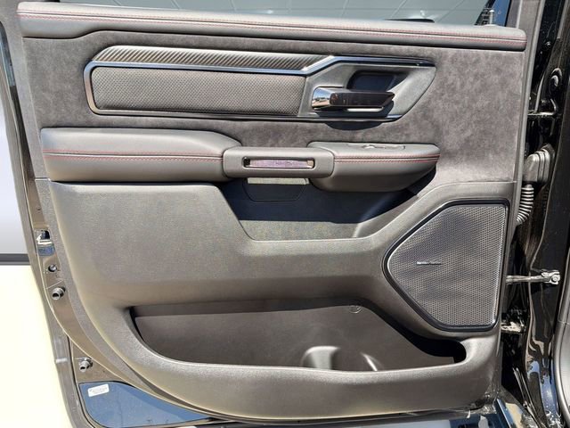 New 2026 RAM 1500 RHO image 22