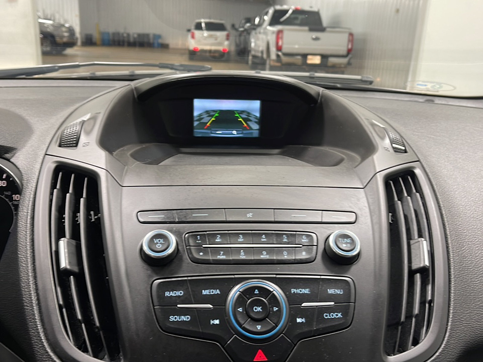 Used 2019 Ford Escape S FWD image 9