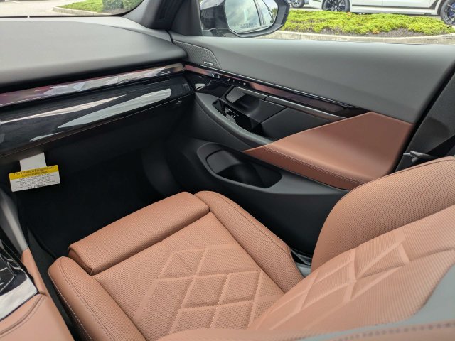 New 2027 BMW 530i xDrive w/ M Sport Package AWD/4WD image 18