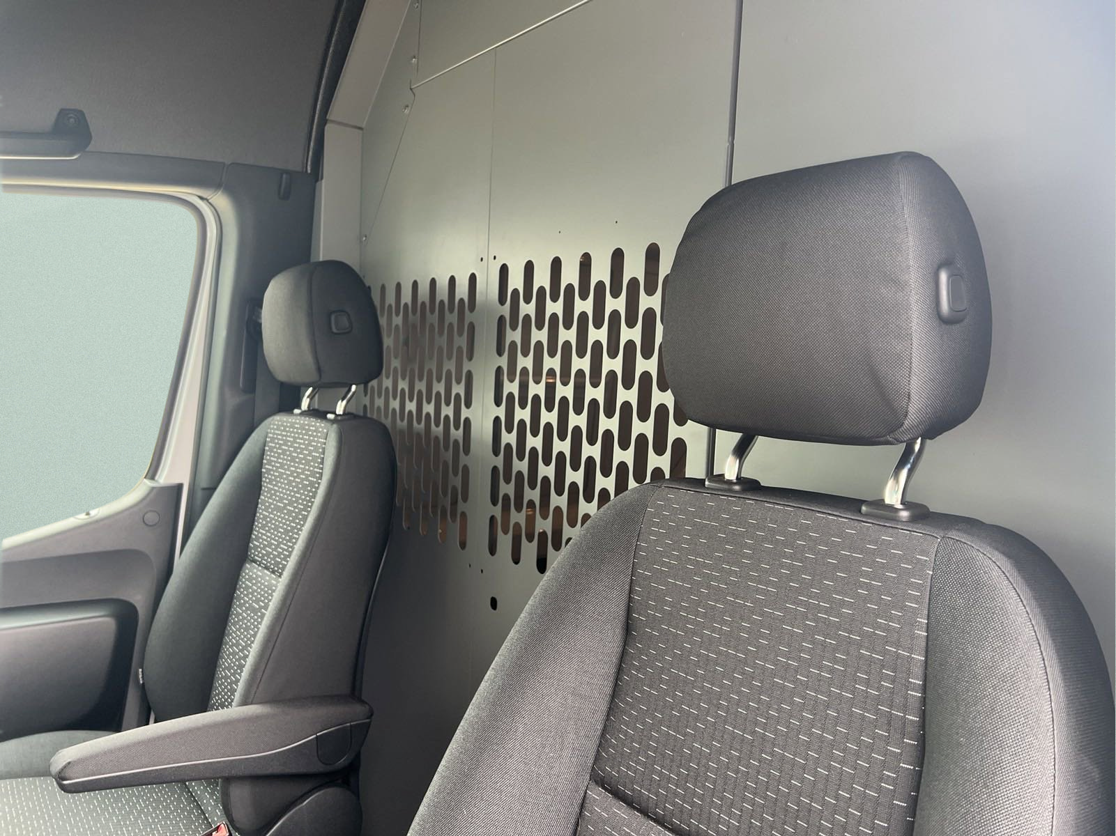 Certified 2024 Mercedes-Benz Sprinter 2500 image 26