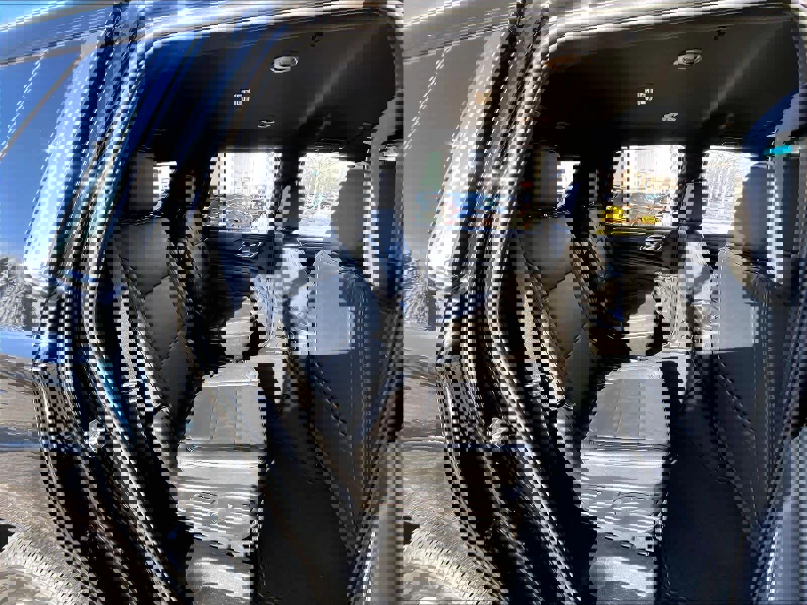 Used 2024 Chevrolet Tahoe LT image 16