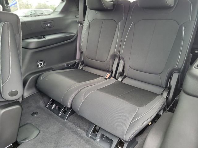 New 2026 Jeep Grand Cherokee L 4WD image 25