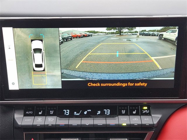 New 2026 Toyota Camry XSE image 14