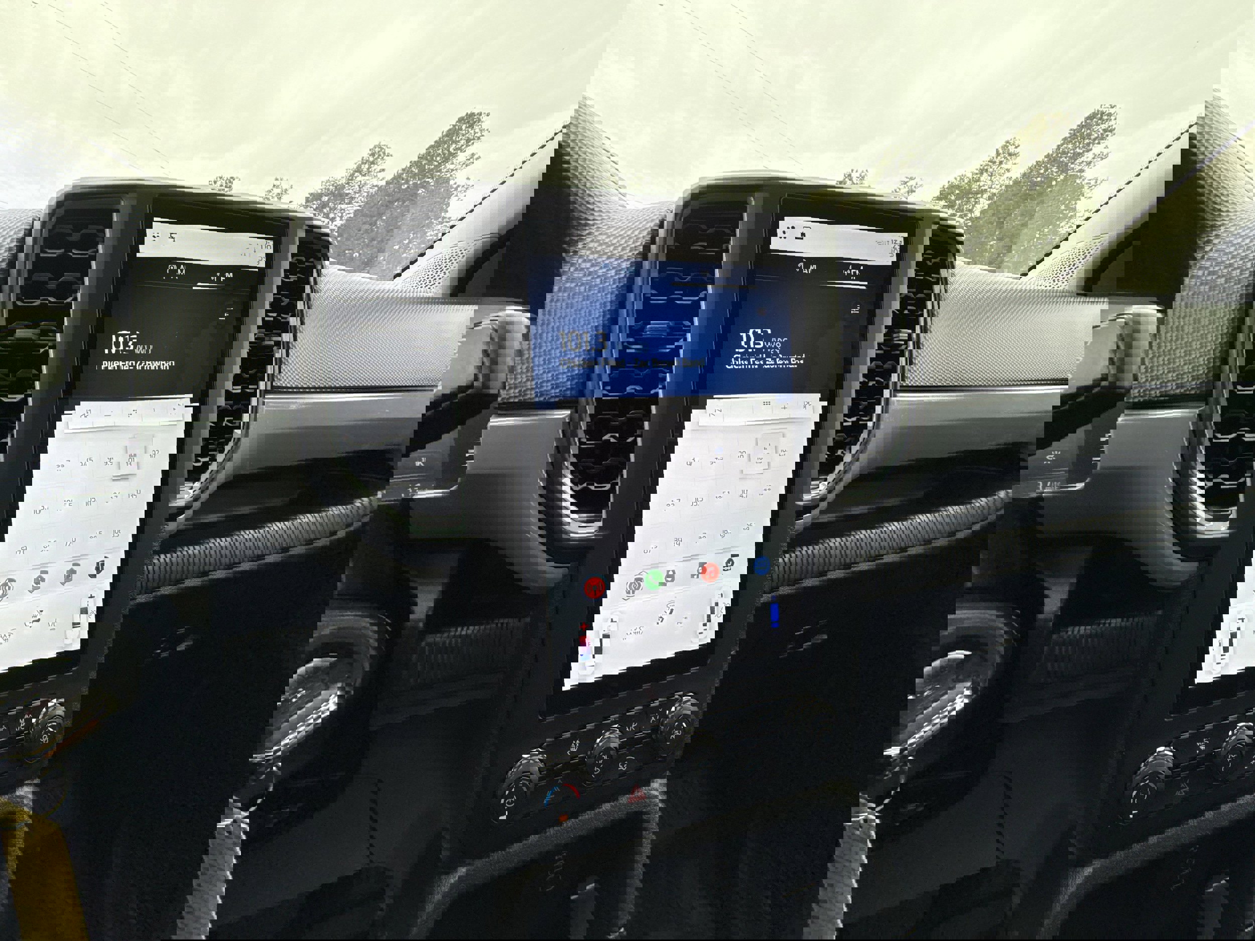 Used 2024 Ford Ranger XL image 16