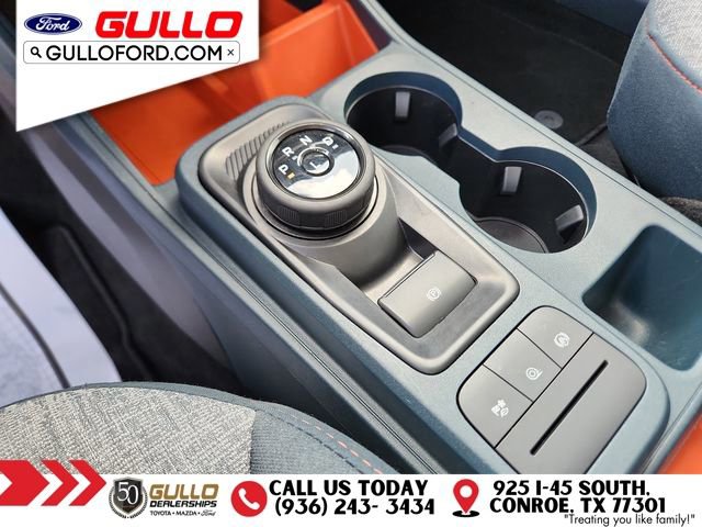 Used 2024 Ford Maverick XLT w/ XLT Luxury Package image 27