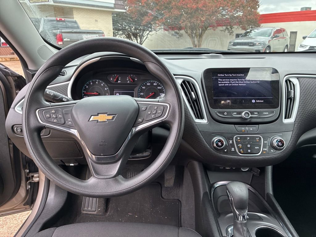 Used 2023 Chevrolet Malibu LT image 23