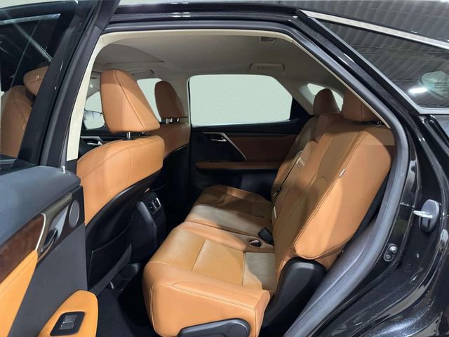 Used 2021 Lexus RX 350 AWD w/ Premium Package image 30