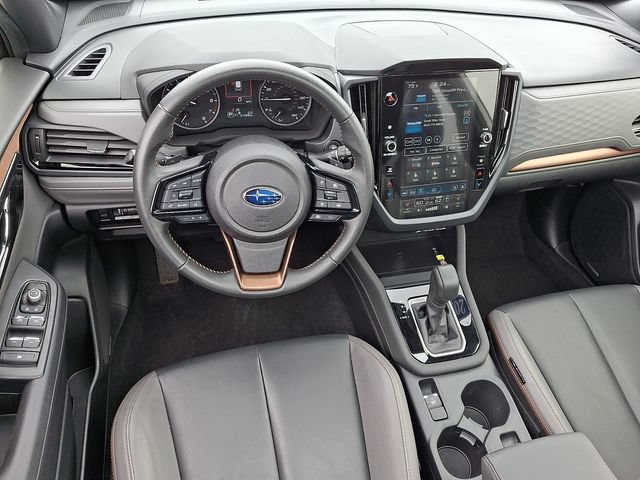 Used 2025 Subaru Forester Sport AWD/4WD image 2