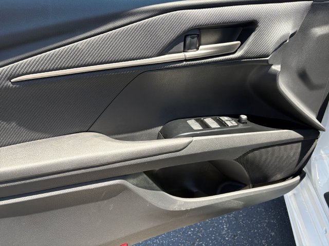New 2026 Toyota Camry SE w/ Convenience Package FWD image 13