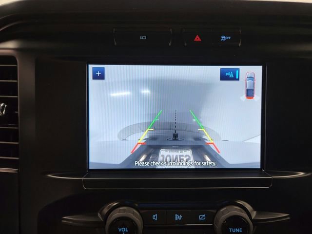 Used 2023 Ford F150 XL w/ Trailer Tow Package image 23