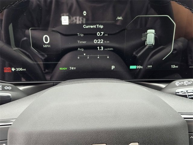 New 2026 Kia EV9 Light image 13