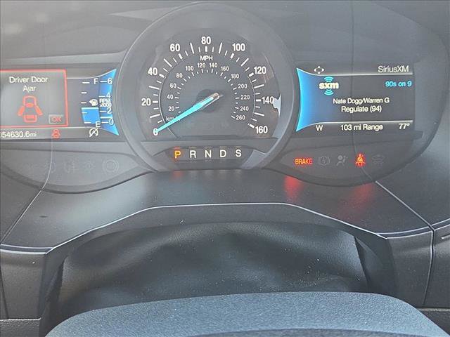 Used 2024 Ford Edge SEL AWD/4WD image 11