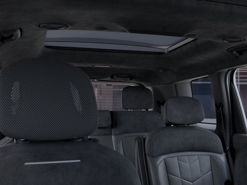 New 2027 Kia Telluride X-Line SX Prestige AWD/4WD image 27