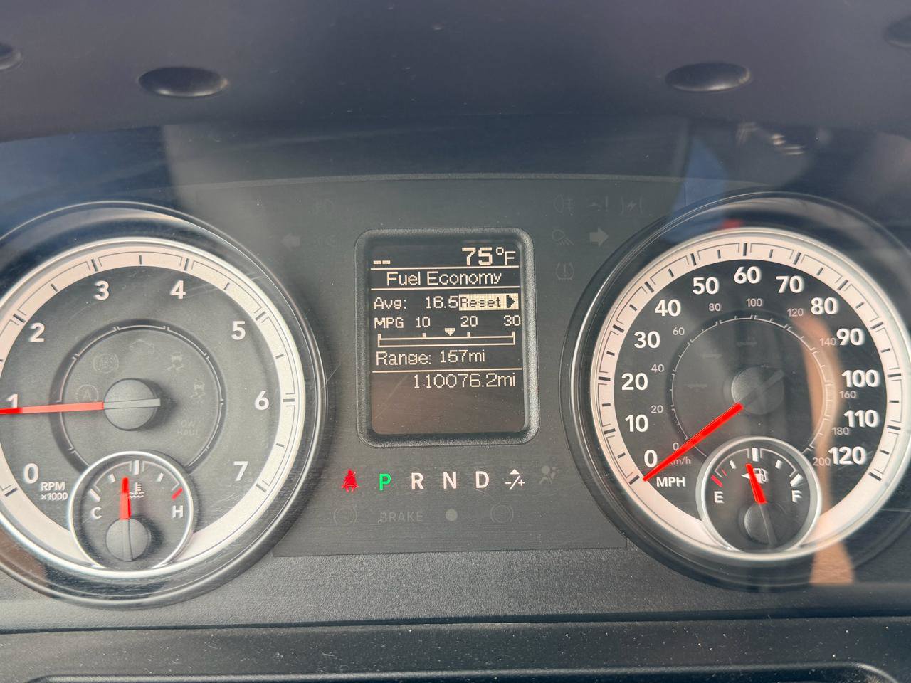 Used 2014 RAM 1500 Lone Star AWD/4WD image 24