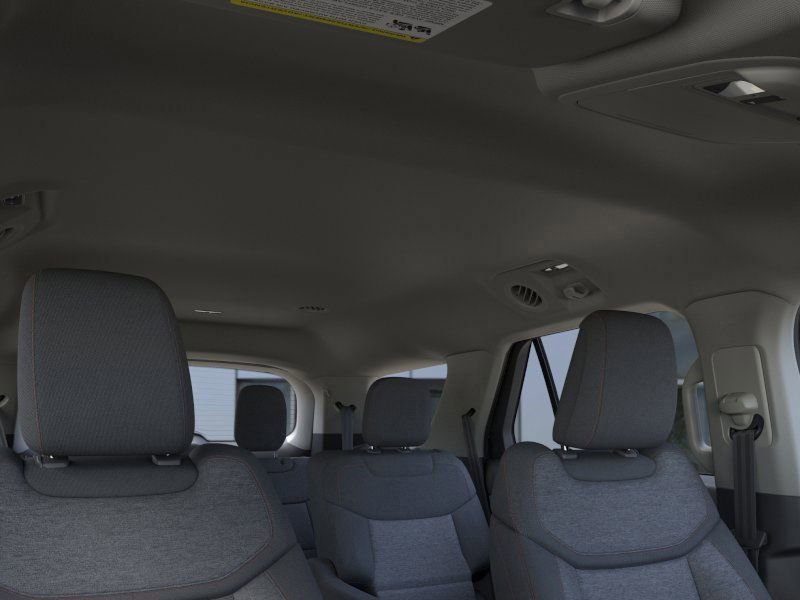 New 2026 Ford Explorer Active image 22