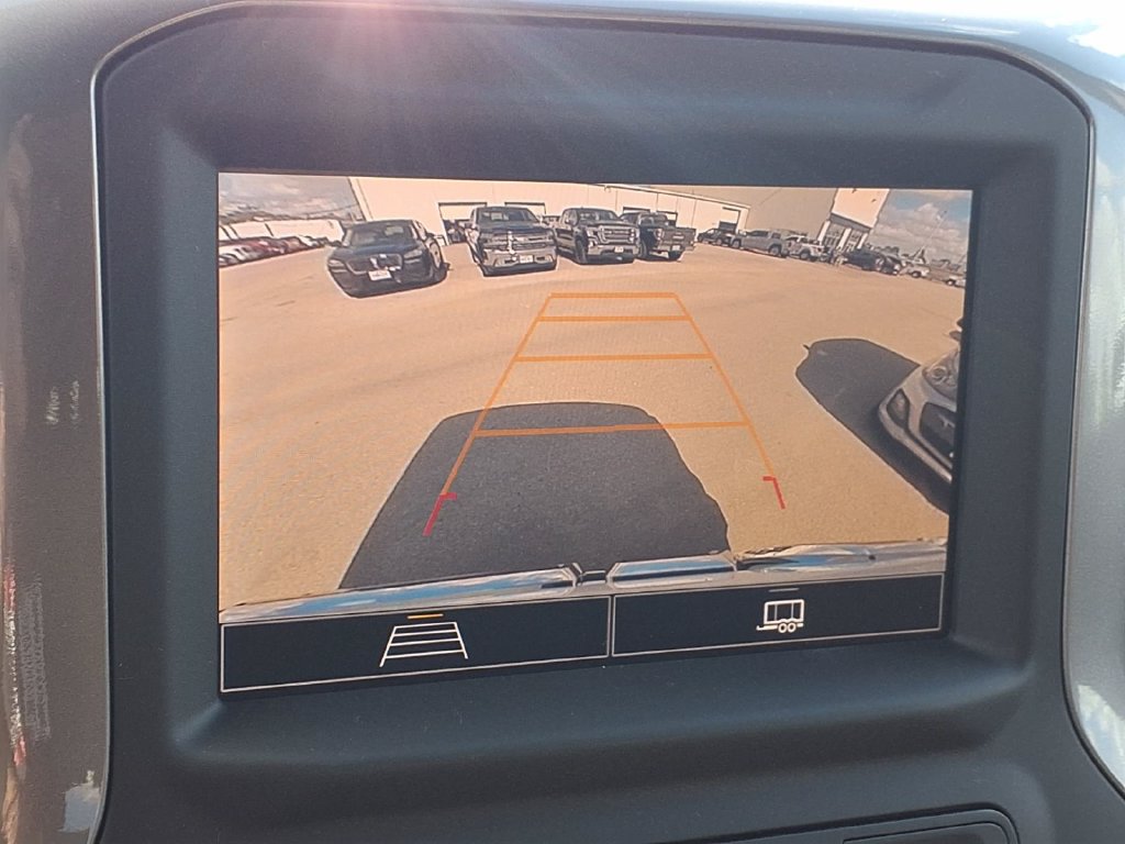 New 2026 GMC Sierra 1500 Pro w/ Pro Value Package RWD image 4