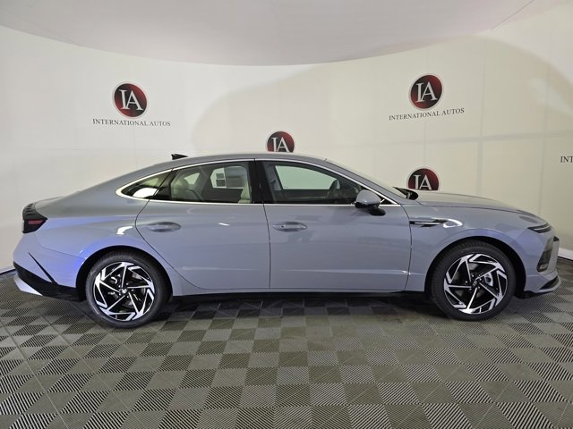 New 2026 Hyundai Sonata SEL image 4