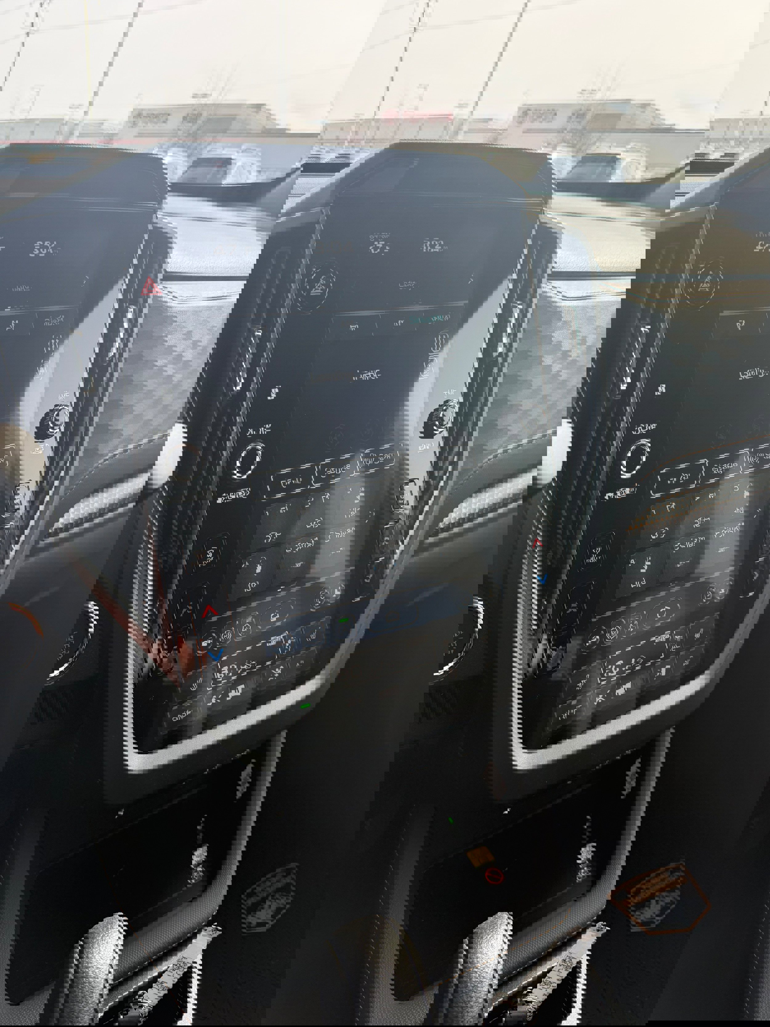 New 2026 Subaru Forester Wilderness w/ Wilderness Plus Package image 11