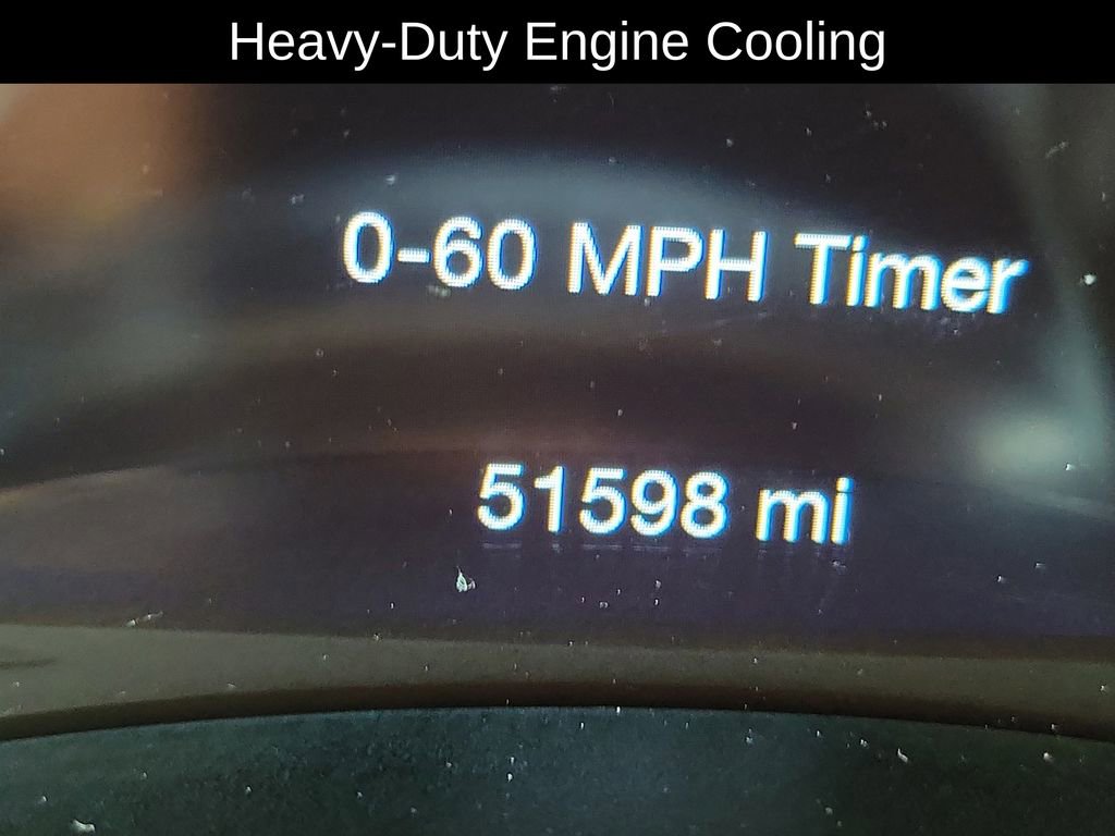 Used 2022 Dodge Durango R/T w/ Trailer Tow Group IV image 12