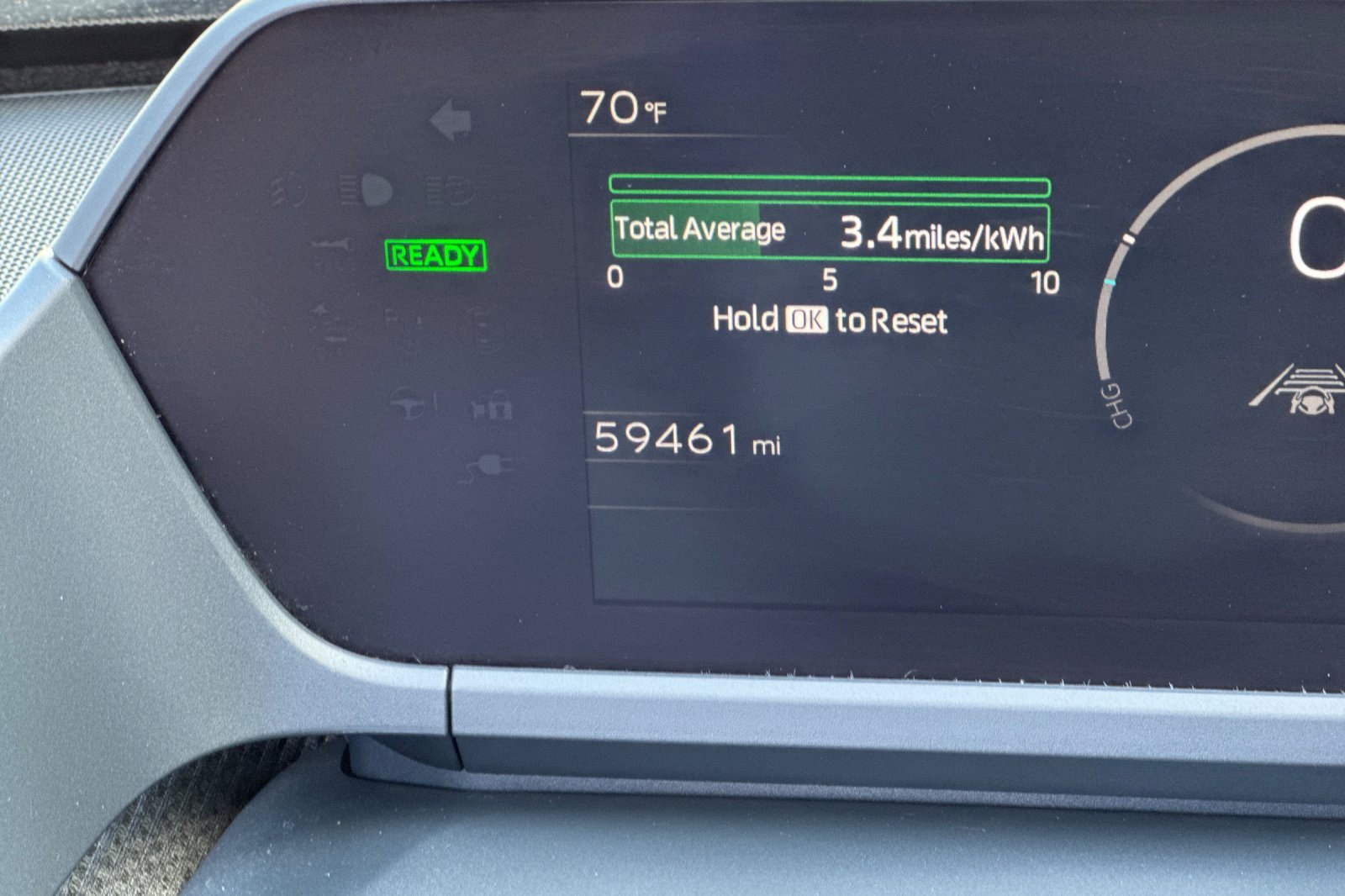 Used 2023 Subaru Solterra AWD image 24