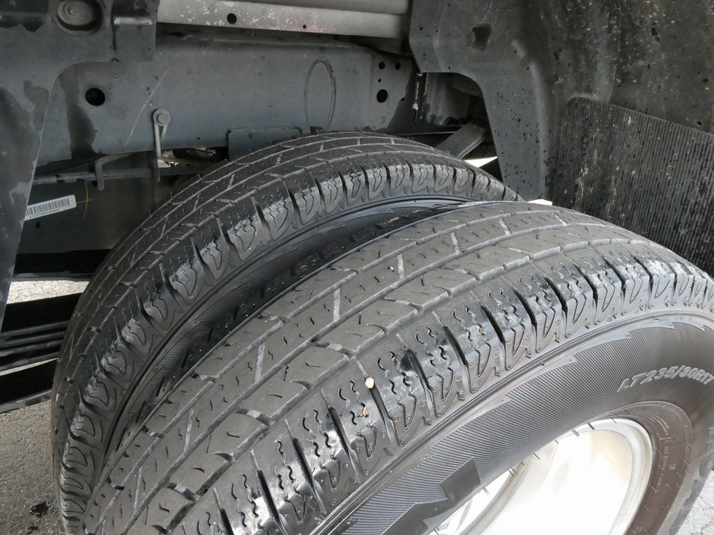 Used 2024 RAM 3500 Laramie w/ Towing Technology Group image 16