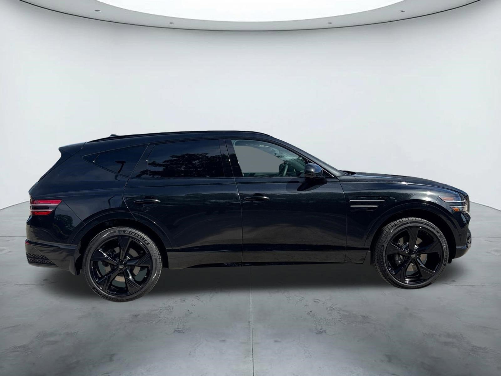 New 2026 Genesis GV80 3.5T Prestige AWD/4WD image 6