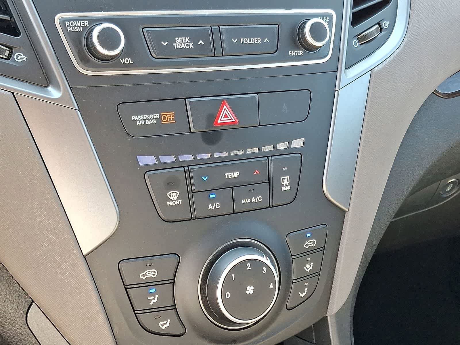 Used 2018 Hyundai Santa Fe Sport AWD/4WD image 22