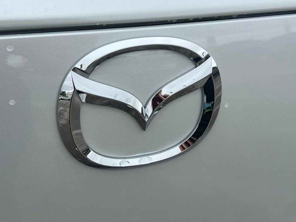 New 2026 MAZDA CX-50 AWD 2.5 S w/ Weather Package image 13