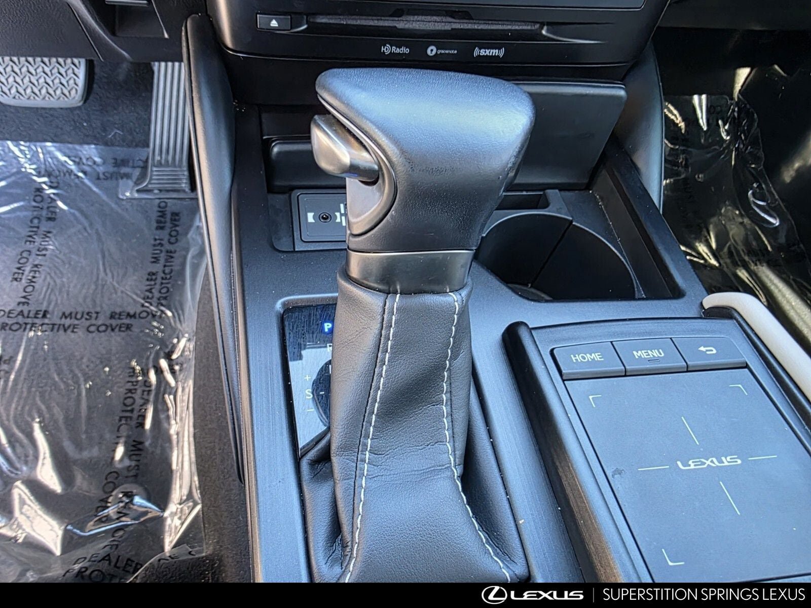 Used 2019 Lexus ES 350 w/ Accessory Package 2 FWD image 21