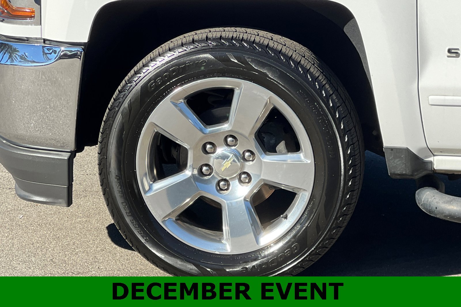 Used 2017 Chevrolet Silverado 1500 LT w/ All Star Edition image 24