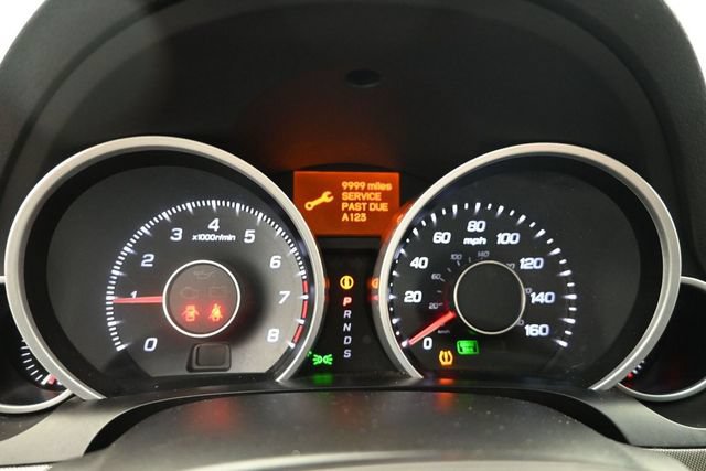 Used 2013 Acura TL w/ Technology Package FWD image 11