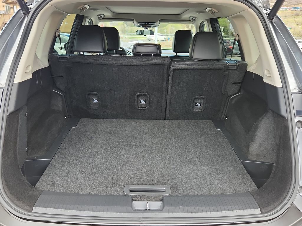 Used 2023 Nissan Rogue SV w/ SV Premium B Package image 15