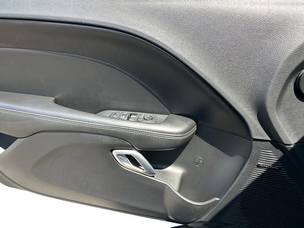 Used 2019 Dodge Challenger R/T Scat Pack w/ Plus Package RWD image 11