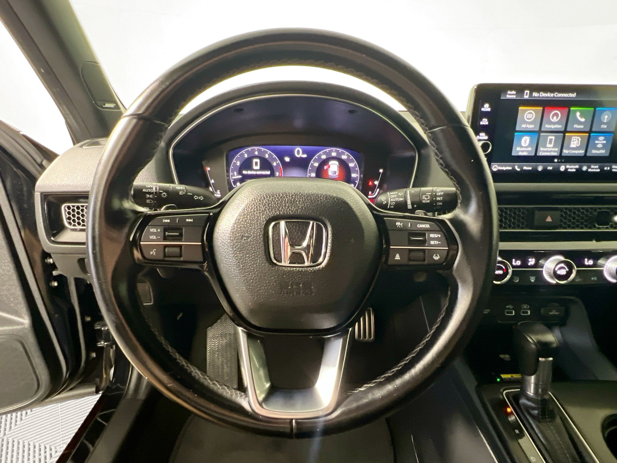 Used 2022 Honda Civic Sport Touring image 17