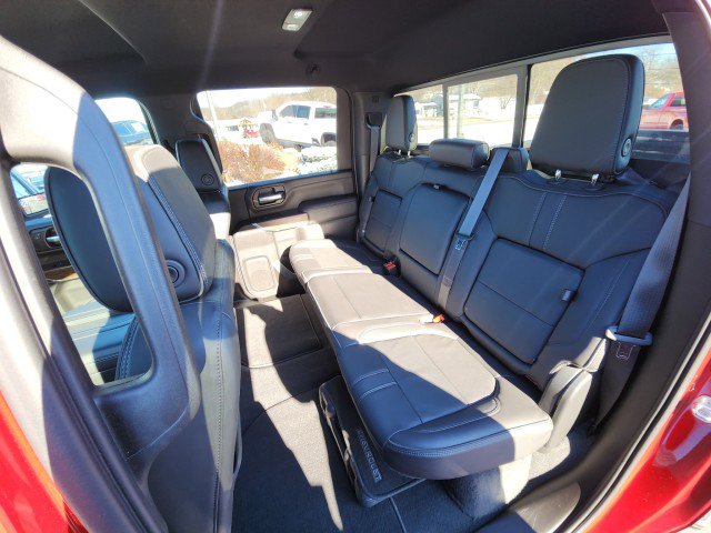 Used 2021 Chevrolet Silverado 2500 High Country image 23