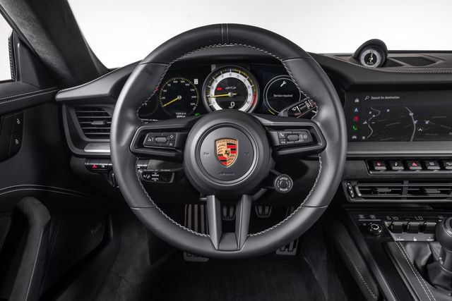 Used 2024 Porsche 911 GT3 RWD image 29
