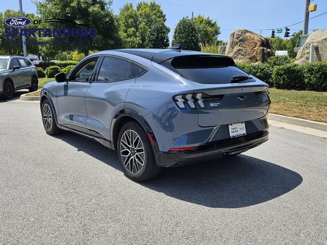 Used 2024 Ford Mustang Mach-E Premium AWD/4WD image 5