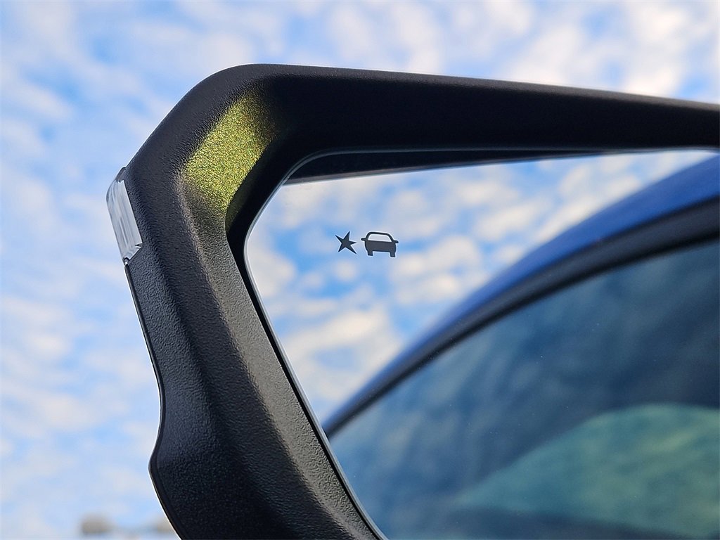 Certified 2024 Chevrolet Equinox RS image 24