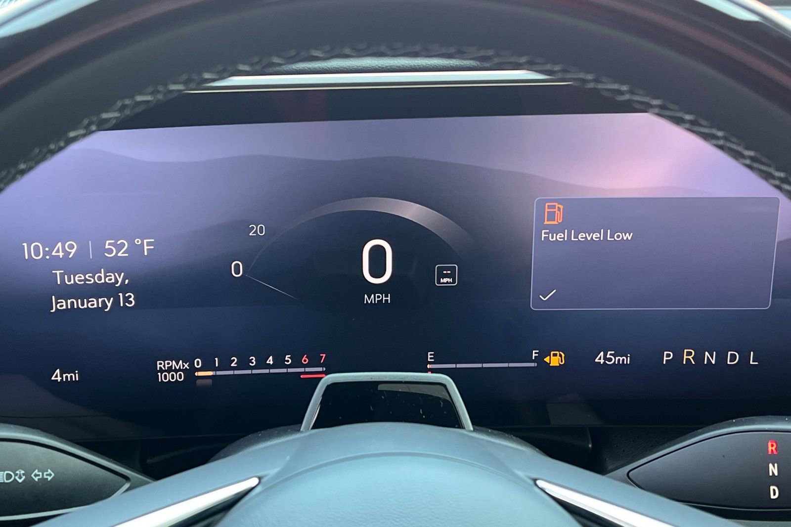 New 2026 Buick Enclave Avenir w/ Super Cruise Package image 25