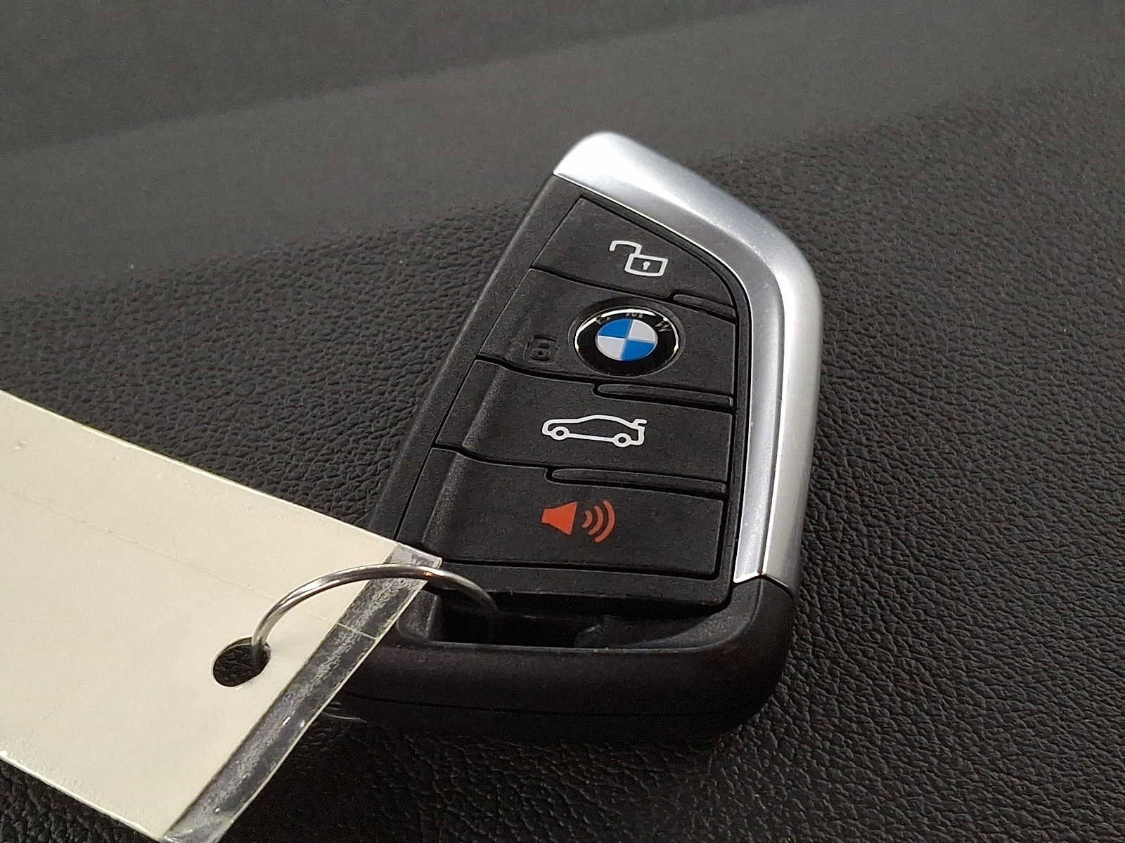 Used 2022 BMW X3 xDrive30i w/ Premium Package 2 (ZPA) image 23