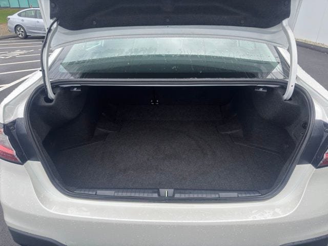Certified 2025 Subaru Legacy Premium AWD/4WD image 22