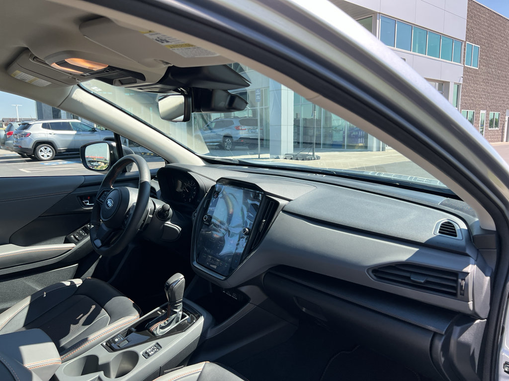 Certified 2026 Subaru Crosstrek 2.5i Limited w/ Crosstrek Mirror Package AWD/4WD image 29