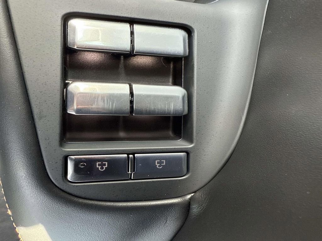 New 2025 Lincoln Navigator Black Label image 20