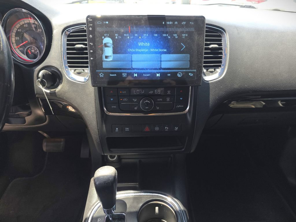 Used 2012 Dodge Durango R/T w/ Leather Interior Group RWD image 24