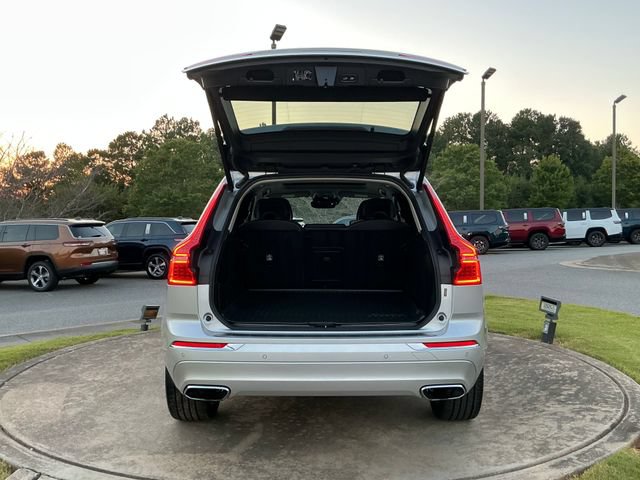 Used 2020 Volvo XC60 T6 Inscription AWD/4WD image 64