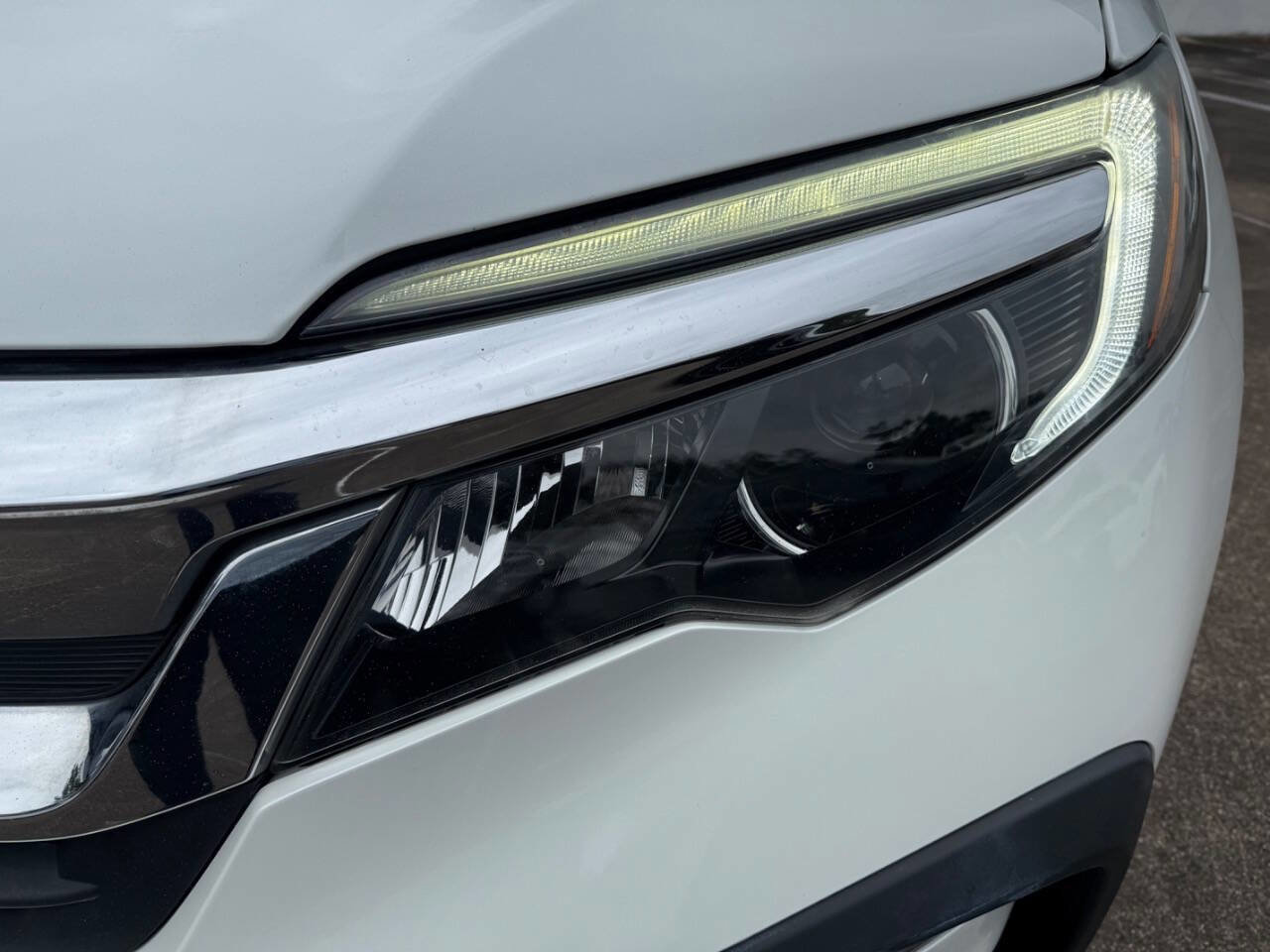Used 2020 Honda Pilot EX-L image 11