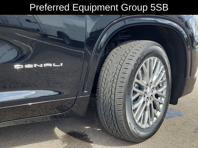 Used 2026 GMC Acadia Denali w/ Super Cruise Package AWD/4WD image 19