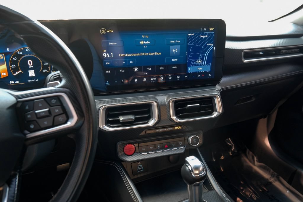 Used 2025 Ford Mustang GT Premium RWD image 26