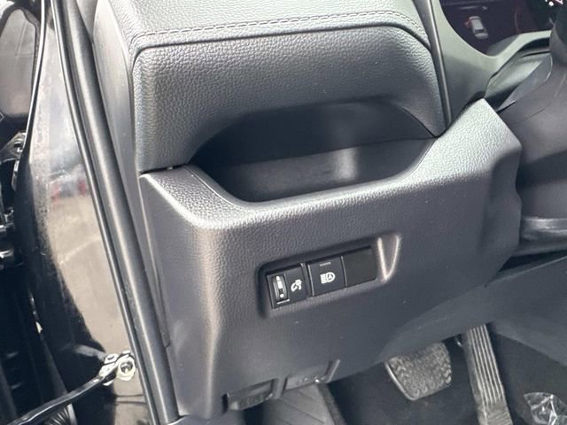 Used 2024 Toyota RAV4 LE image 30