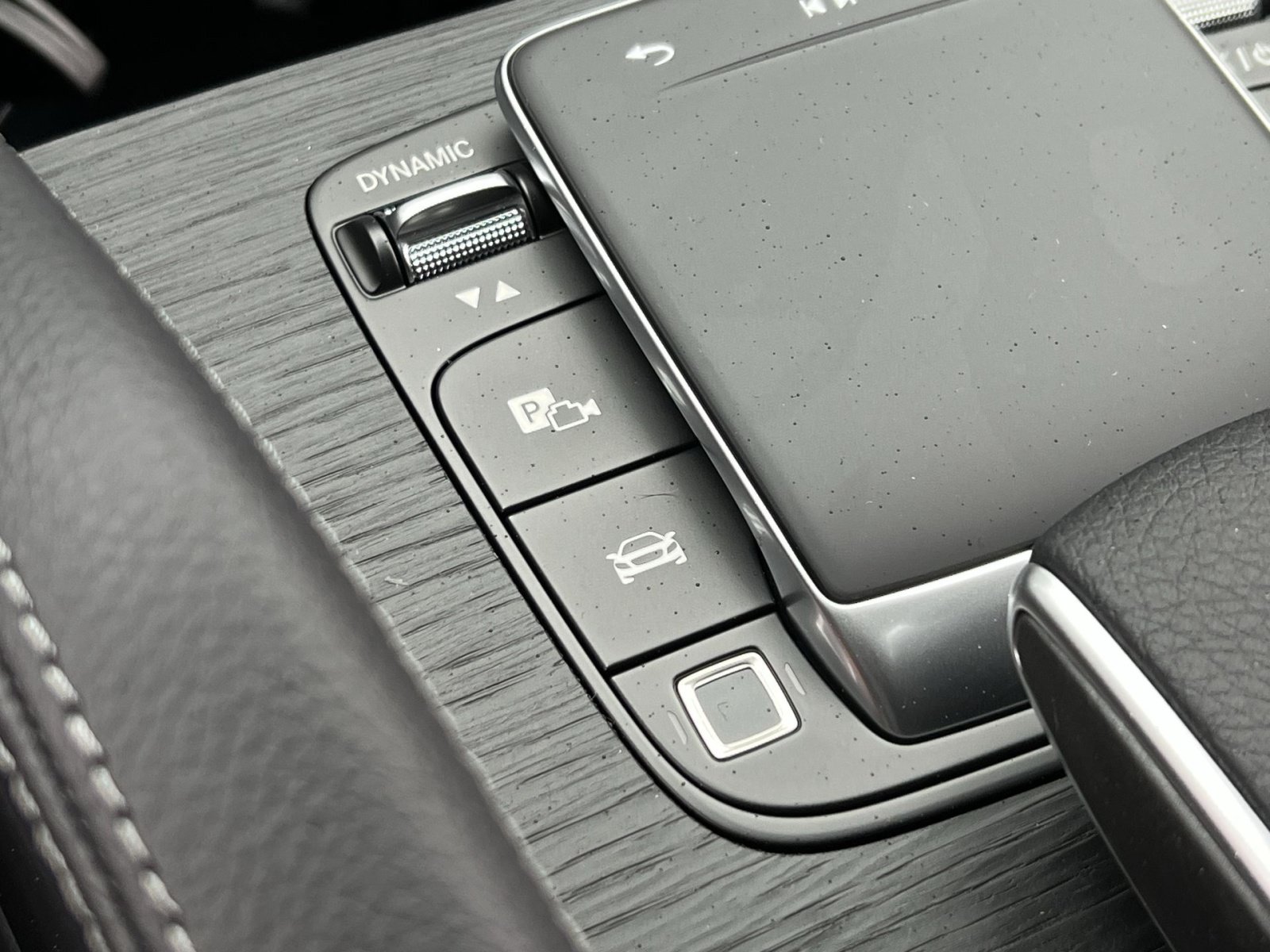 New 2026 Mercedes-Benz GLS 450 4MATIC image 34